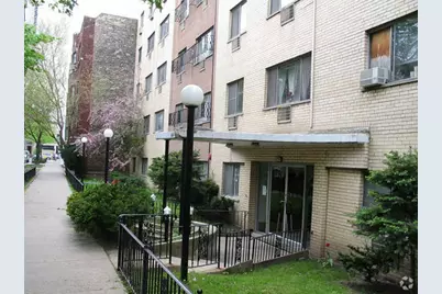 2828 N Cambridge Avenue #401, Chicago, IL 60657 - Photo 1