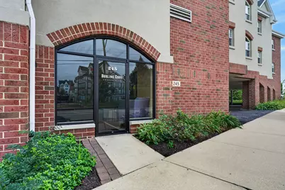 245 Burlington Avenue #201, Clarendon Hills, IL 60514 - Photo 3