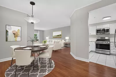 245 Burlington Avenue #201, Clarendon Hills, IL 60514 - Photo 9