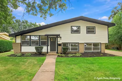 2929 Central Road, Glenview, IL 60025 - Photo 1