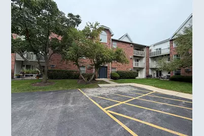 1351 Cunat Court #3B, Lake in the Hills, IL 60156 - Photo 1