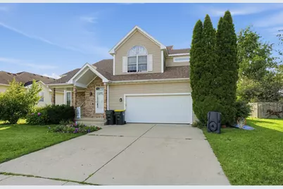315 Stearn Drive, Genoa, IL 60135 - Photo 1