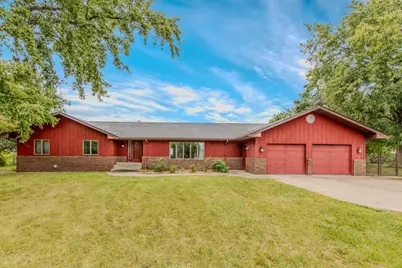 2606 E 28th Road, Marseilles, IL 61341 - Photo 1