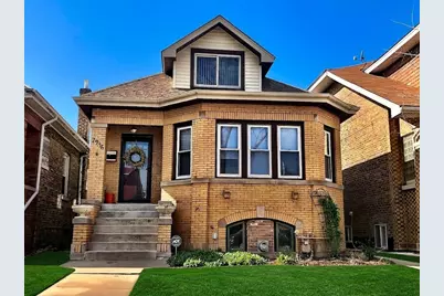 2936 N Kostner Avenue, Chicago, IL 60641 - Photo 1