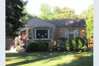 322 Park Avenue, River Forest, IL 60305 - Photo 1