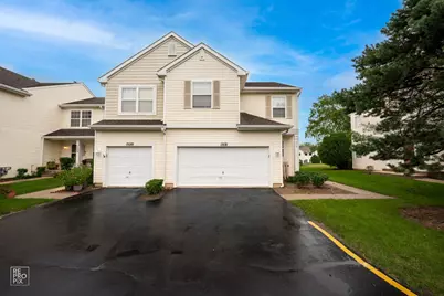 1518 Meadowsedge Lane, Carpentersville, IL 60110 - Photo 1