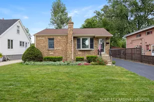 415 N Harvard Ave, Villa Park, IL 60181 - Photo 1