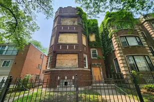 7952 S Langley Ave, Chicago, IL 60619 - Photo 1
