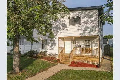 136 N Oak Street, Manteno, IL 60950 - Photo 1