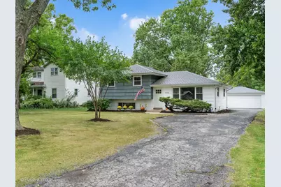 5798 Pershing Avenue, Downers Grove, IL 60516 - Photo 3