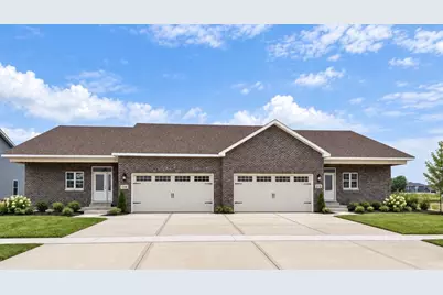 26461 Jace Court, Channahon, IL 60410 - Photo 1