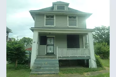 43 S 17th Avenue, Maywood, IL 60153 - Photo 1