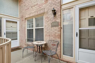 830 Forest Avenue #B, Evanston, IL 60202 - Photo 15
