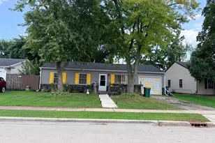 525 Laurel Ave, Romeoville, IL 60446 - Photo 1
