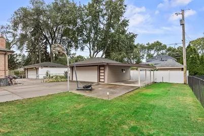 10436 S Kildare Avenue, Oak Lawn, IL 60453 - Photo 27