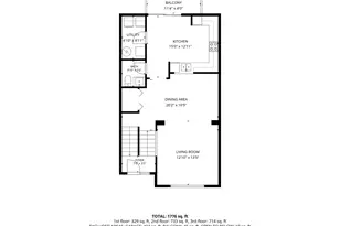 1369 New Haven Dr, Cary, IL 60013 - Photo 21