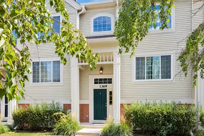 1369 New Haven Drive, Cary, IL 60013 - Photo 1