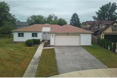 3010 Long Grove Court, Aurora, IL 60504 - Photo 1