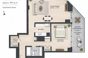 10 E Ontario St, Chicago, IL 60611 - Photo 15