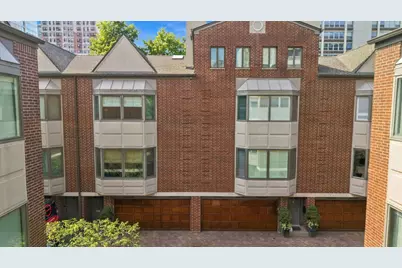 55 W Goethe Street #1232, Chicago, IL 60610 - Photo 7