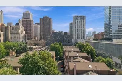 55 W Goethe Street #1232, Chicago, IL 60610 - Photo 1