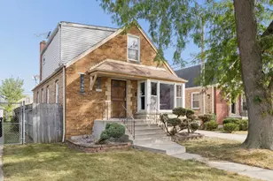 2868 W 84th St, Chicago, IL 60652 - Photo 1