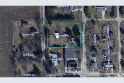 106 N Broadway Street, Baileyville, IL 61007 - Photo 9