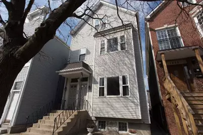 1454 W School Street #1F, Chicago, IL 60657 - Photo 1