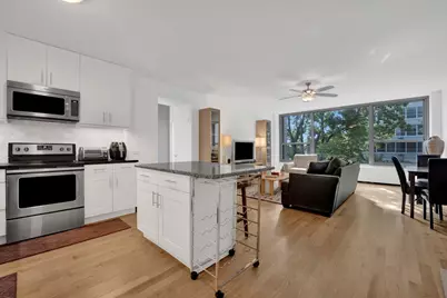 3600 N Lake Shore Drive #201, Chicago, IL 60613 - Photo 7