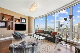 401 N Wabash Ave, Chicago, IL 60611 - Photo 13