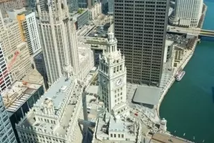 401 N Wabash Ave, Chicago, IL 60611 - Photo 53