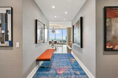 401 N Wabash Avenue #38A, Chicago, IL 60611 - Photo 3
