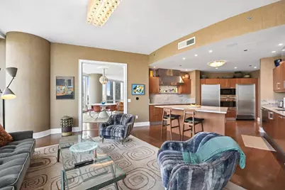 401 N Wabash Avenue #38A, Chicago, IL 60611 - Photo 15