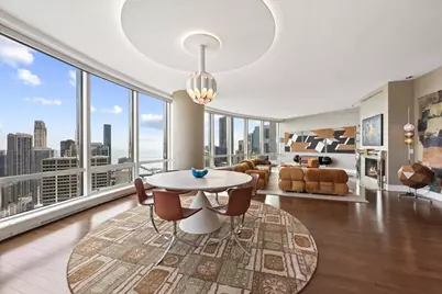 401 N Wabash Avenue #38A, Chicago, IL 60611 - Photo 5
