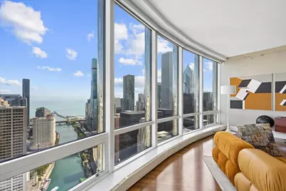 401 N Wabash Avenue #38A, Chicago, IL 60611 - Photo 9