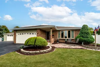16313 S Jannel Court, Lockport, IL 60441 - Photo 1