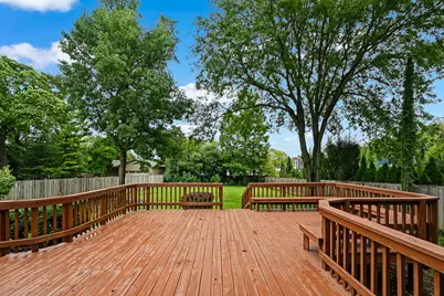 5615 S Elm Street, Hinsdale, IL 60521 - Photo 37
