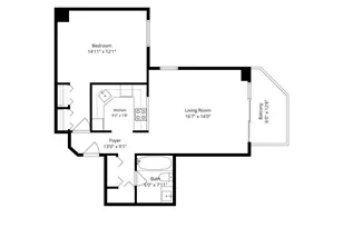 3660 N Lake Shore Dr, Chicago, IL 60613 - Photo 17