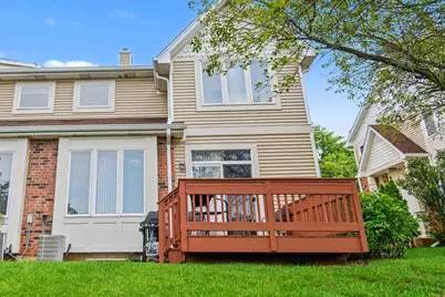 360 Parkview Terrace, Buffalo Grove, IL 60089 - Photo 41