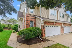 360 Park View Terrace, Buffalo Grove, IL 60089 - Photo 3