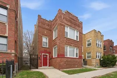 7948 S Drexel Avenue, Chicago, IL 60619 - Photo 1