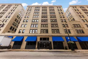 640 S Federal St, Chicago, IL 60605 - Photo 1