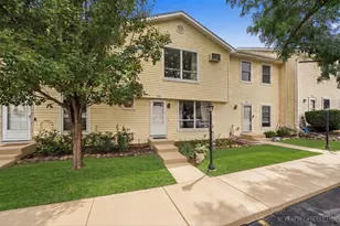 114 Raintree Ct, Aurora, IL 60504 - Photo 1