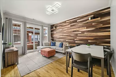 964 W Cuyler Avenue #3S, Chicago, IL 60613 - Photo 5