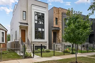 4127 N Whipple St, Chicago, IL 60618 - Photo 1