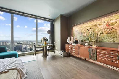 401 N Wabash Avenue #38B, Chicago, IL 60611 - Photo 3