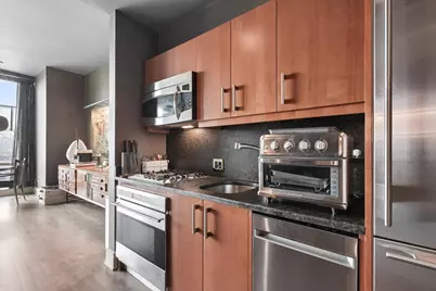 401 N Wabash Avenue #38B, Chicago, IL 60611 - Photo 5