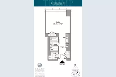 401 N Wabash Avenue #38B, Chicago, IL 60611 - Photo 33