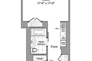 401 N Wabash Ave, Chicago, IL 60611 - Photo 33