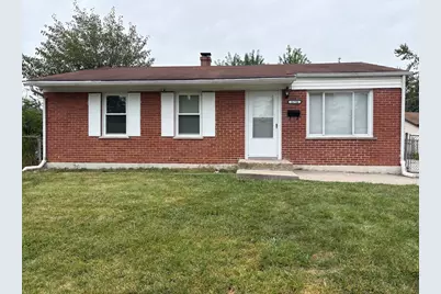 21734 Clyde Avenue, Sauk Village, IL 60411 - Photo 1